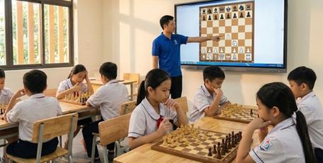 ITPA 智能学习系统展示图