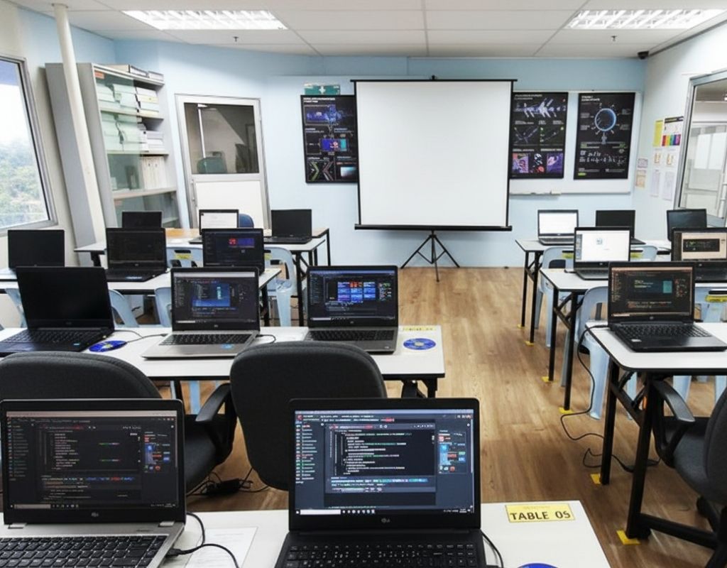 event laptop rental