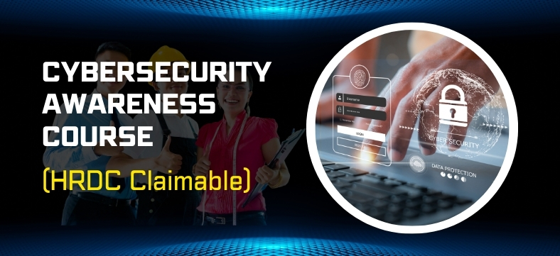 Cybersecurity Awareness course by ITPA