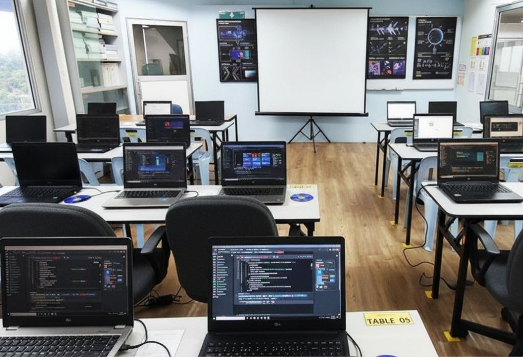 ITPA laptop and computer rental in Penang and Kuala Lumpur