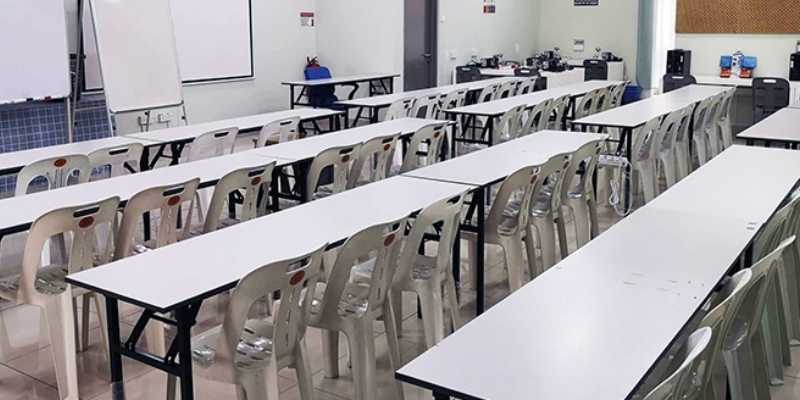 Business Temporary Use