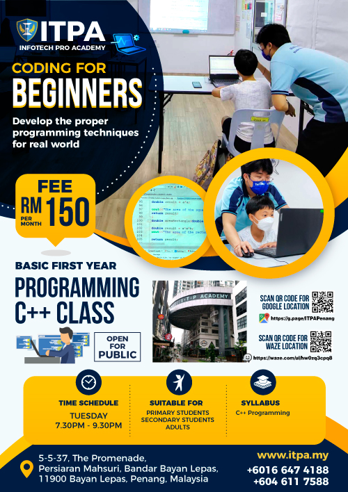 coding-for-beginners-poster