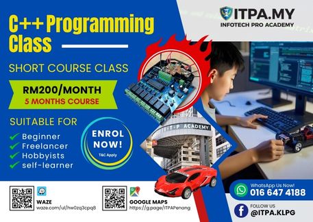 microsoft-excel-short-course-penang-itpa