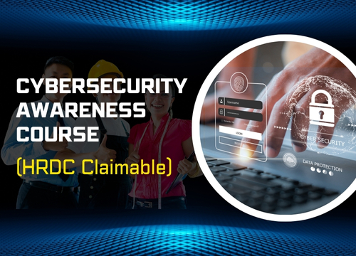 cybersecurity awareness course hrdc courses