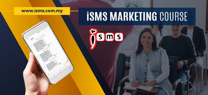 isms marketing course