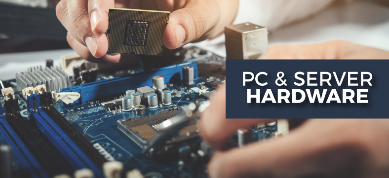 pc-server-hardware