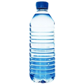 drinking water bottle rental