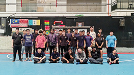 co-curricular futsal 09052024
