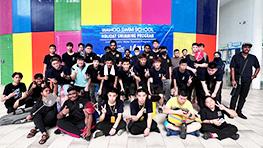 co-curricular swimming 24042024