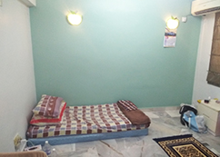 training room