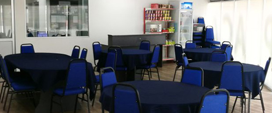 itpa-cafeteria