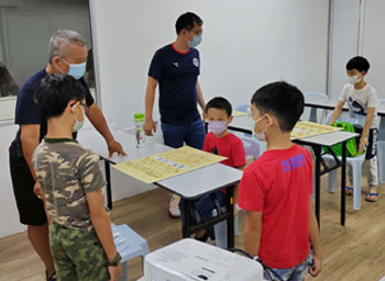 itpa-chess-club-tournament