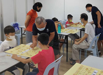 itpa-chess-club-tournament