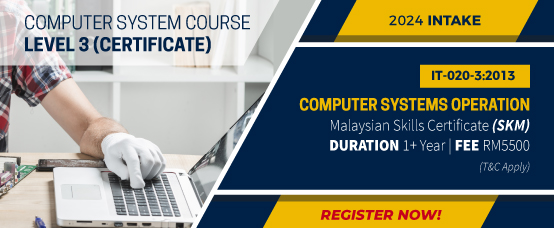 itpa computer system level 3 intake