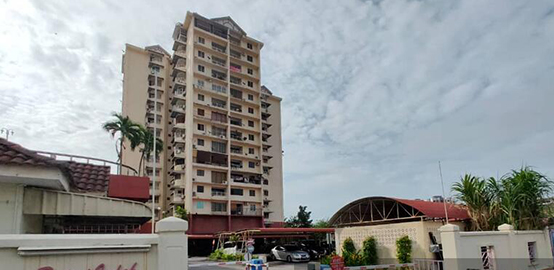 itpa-hostel