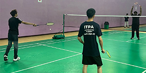 Co-Curricular Activities