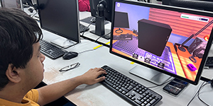 Game-Based Learning