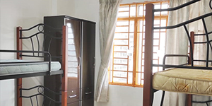 Accommodation