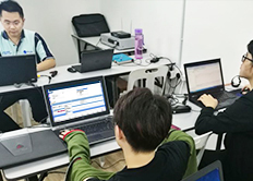 itpa-student-hrm-system
