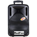 redfox speaker