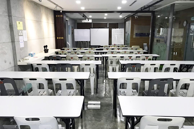 KL Training Room Rental