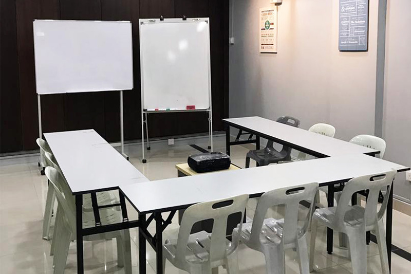 KL Training Room Rental