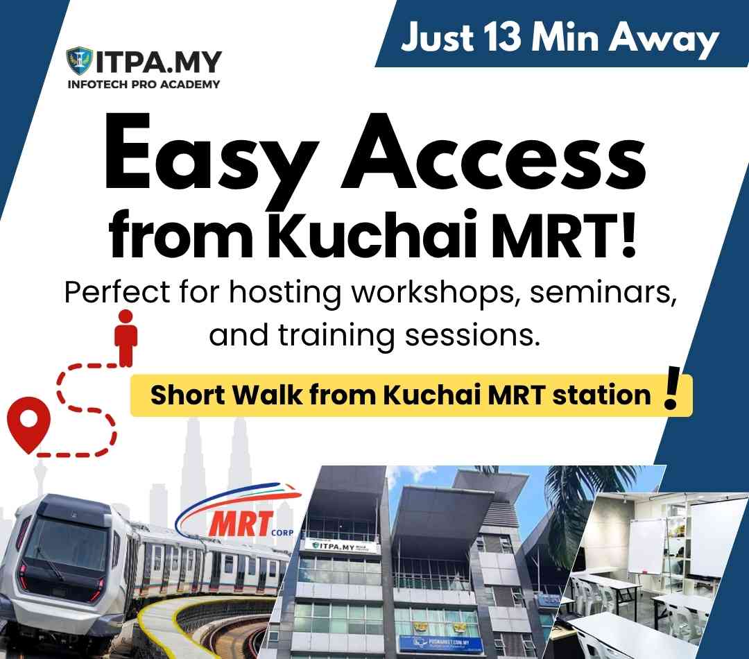 MRT Access