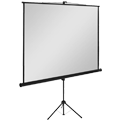 screen-projector rental