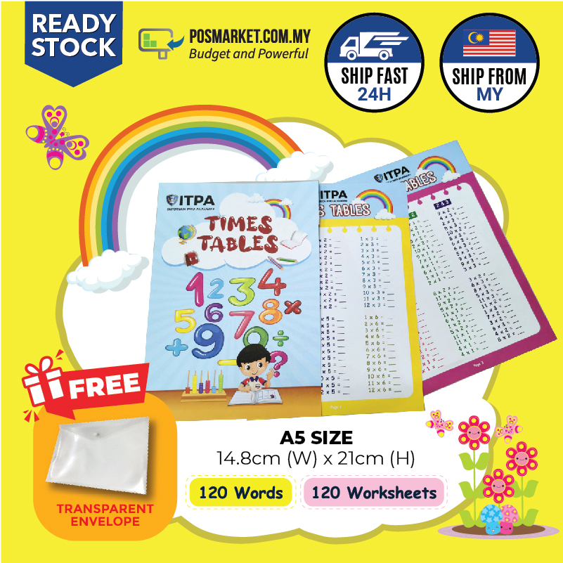 times-tables-workbook